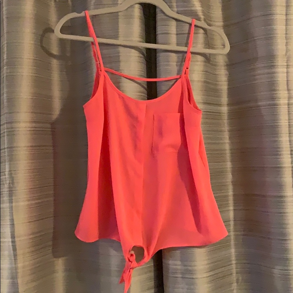 Summer Tank Top